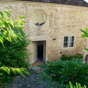 Ivythorpe Coach House Holiday home