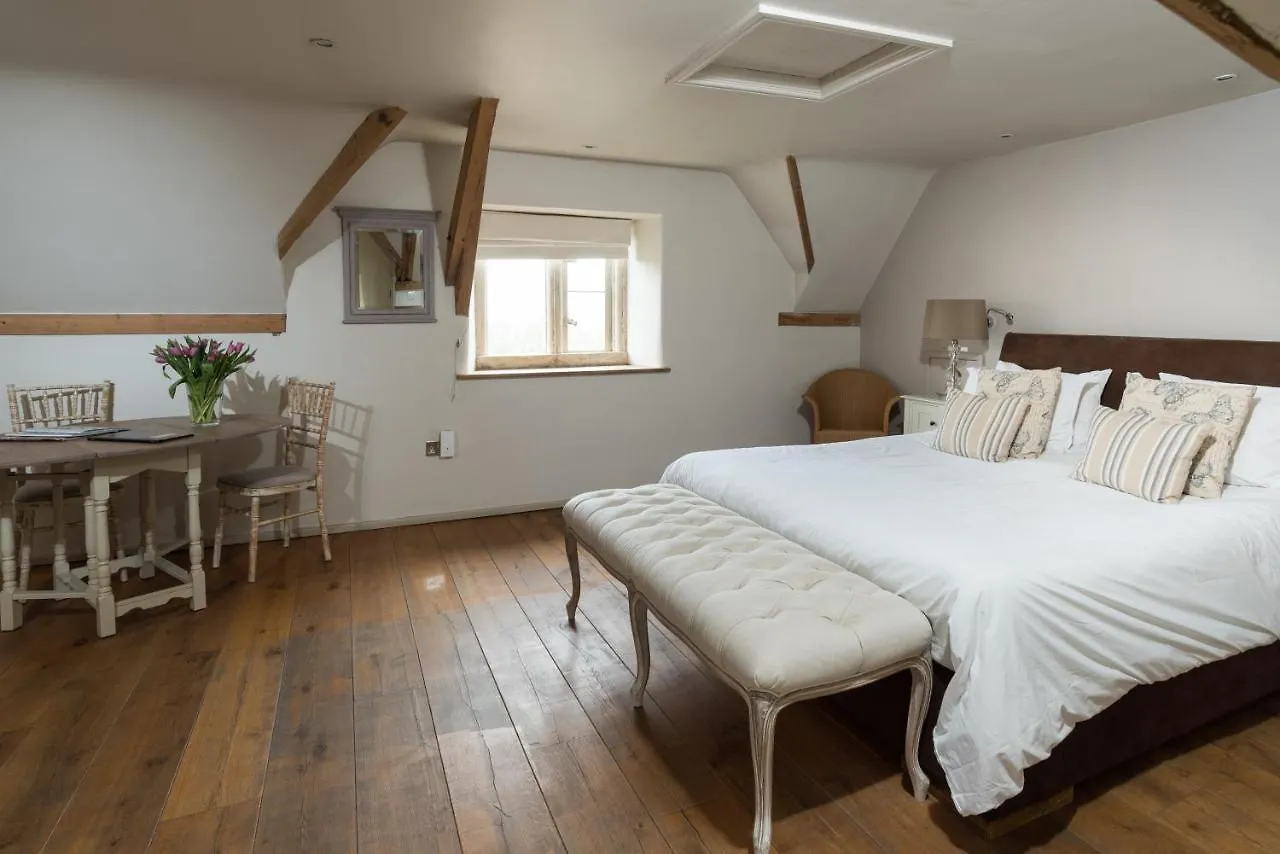 Brittons Farm And Cottages, Hot Tub And Gym Bath United Kingdom