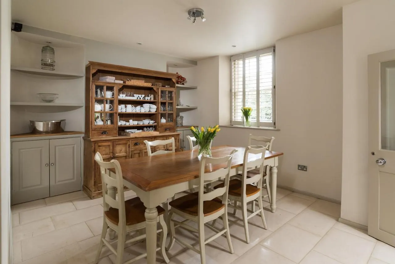Holiday home Brittons Farm And Cottages, Hot Tub And Gym Bath